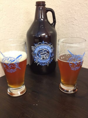 El Segundo Brewing Company by null