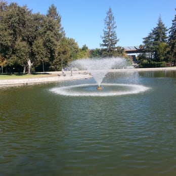 Central Park - New pond - Parks Near Me - Santa Clara, California Central Park - New pond - Parks Near Me - Santa Clara, California