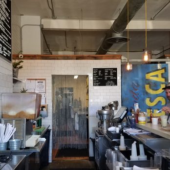 Bodega - Bar dining - Latin American Near Me - St Petersburg, Florida