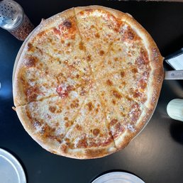 Cheese Pizza