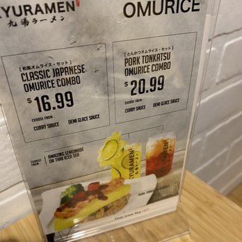 Kyuramen - Eagan - Ramen Near Me - Eagan, Minnesota