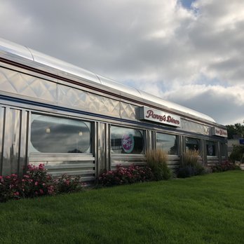 Penny's Diner - Outside - Diners Near Me - North Platte, Nebraska Penny's Diner - Outside - Diners Near Me - North Platte, Nebraska