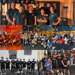 Golden State CrossFit - Golden State Crossfit gym