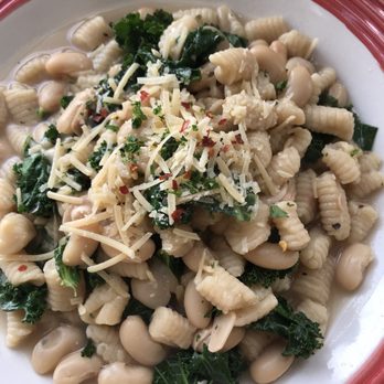 Atlas Eats Kitchen & Bake Shop - Cavatelli - Breakfast & Brunch Near Me - Irondequoit, New York