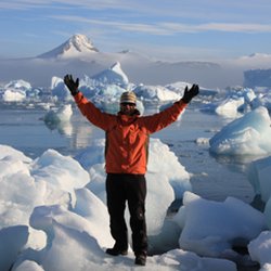 AdventureSmith Explorations - Antarctica!