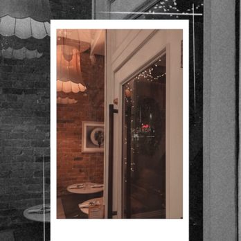 MiGarba - Facade - Italian Near Me - New York, New York