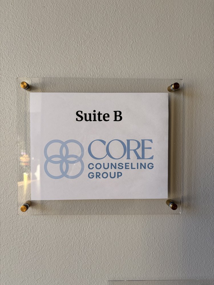 Core Counseling Group - grief counselor in Fort Smith, AR