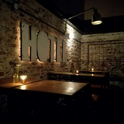 Hotel - El Patio Love