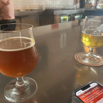Great Central Brewing Company - Tale of two lagers - Breweries Near Me - Chicago, Illinois Great Central Brewing Company - Tale of two lagers - Breweries Near Me - Chicago, Illinois