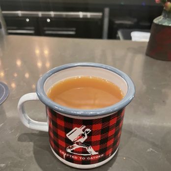 Central Standard Crafthouse & Kitchen - Bourbon hot cider - Distilleries Near Me - Milwaukee, Wisconsin