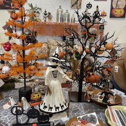 Doll Corner