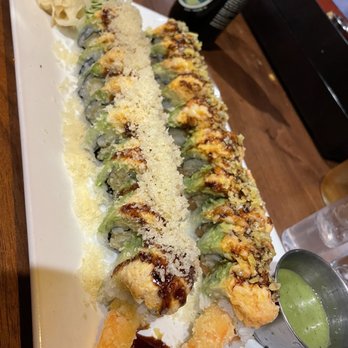 Lucky AF - Lucky AF & Harley Quinn - Asian Fusion Near Me - Richmond, Virginia Lucky AF - Lucky AF & Harley Quinn - Asian Fusion Near Me - Richmond, Virginia