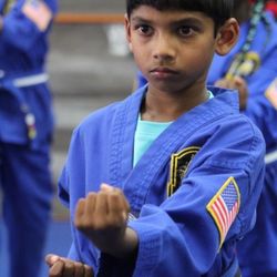 Yong-In Martial Arts _Cypress