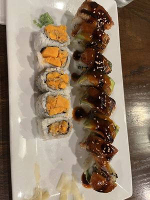 Fuji Mountain Japanese Restaurant by null