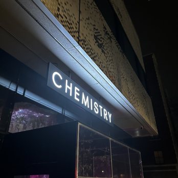 Chemistry - Steakhouses Near Me - Chicago, Illinois Chemistry - Steakhouses Near Me - Chicago, Illinois