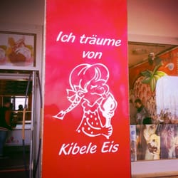 Kibele Eis