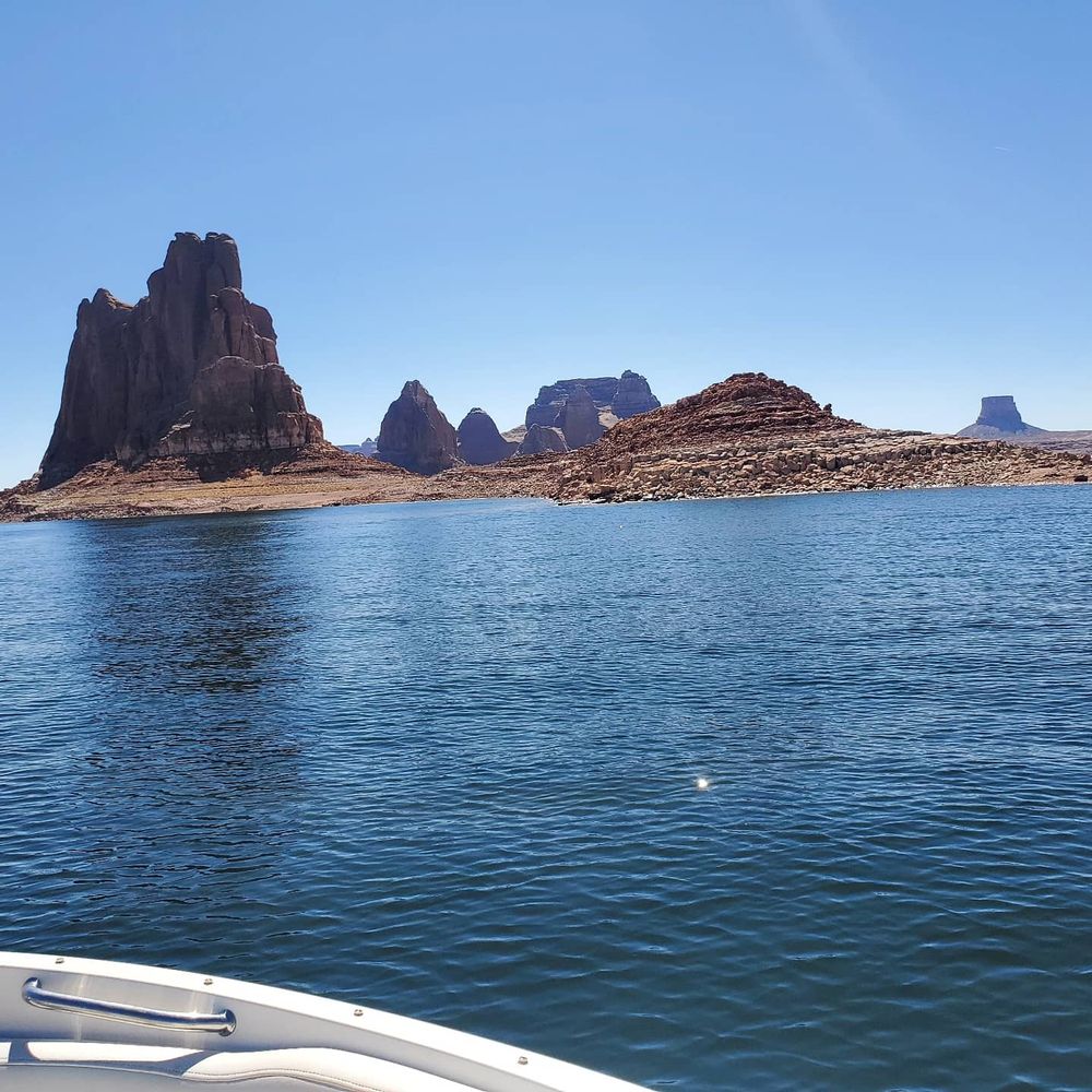 Skylight Lake Powell - Boating Near Me - Big Water, Utah Skylight Lake Powell - Boating Near Me - Big Water, Utah