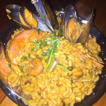 Sensi - Tapas/Small Plates Near Me - Barcelona, B
