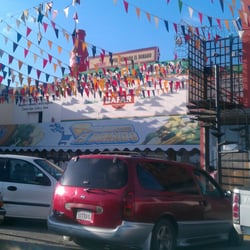 Super Mercado El Dorado