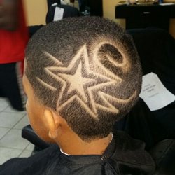 Legends Barbers Salon