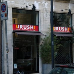 Urushj