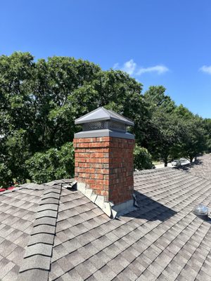 Premium Chimneys on Yelp