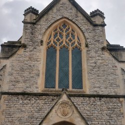 St Joseph & St Teresa R C Church