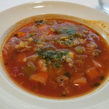 Little Anthony's - Minestrone - Bars Near Me - Toronto, Ontario