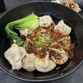 Noodle Feast - Chinese Near Me - Edmonton, Alberta