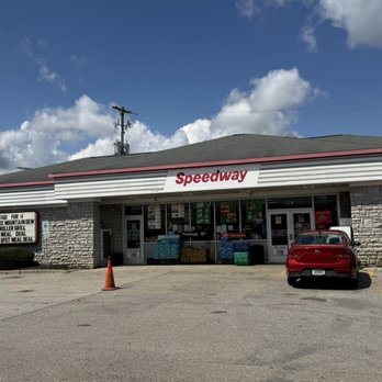Speedway - Gas Stations Near Me - Lewis Center, Ohio Speedway - Gas Stations Near Me - Lewis Center, Ohio