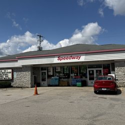 Speedway