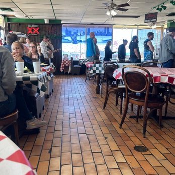 Dino's Subs - People ordering - Sandwiches Near Me - Arlington, Texas Dino's Subs - People ordering - Sandwiches Near Me - Arlington, Texas
