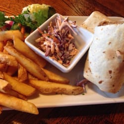 Chiquito - Yum pulled pork