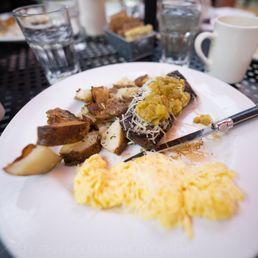 steak and eggs steak and eggs