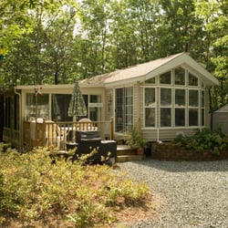 Old Chatham Road Campground