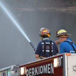 Perkiomen Township Fire Co No 1