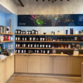 George Howell Coffee - Coffee & Tea Near Me - Boston, Massachusetts George Howell Coffee - Coffee & Tea Near Me - Boston, Massachusetts