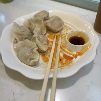 Walala Hand-Pulled Noodles - Noodles Near Me - Orlando, Florida
