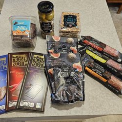 All this for about $30.