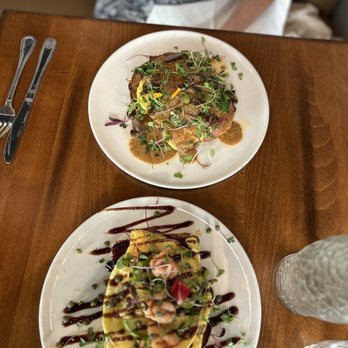 The Nest Craft - Mushroom and Sunrise toast - Breakfast & Brunch Near Me - Dallas, Texas The Nest Craft - Mushroom and Sunrise toast - Breakfast & Brunch Near Me - Dallas, Texas