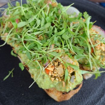 Margot - Avocado Toast - Spanish Near Me - Culver City, California Margot - Avocado Toast - Spanish Near Me - Culver City, California