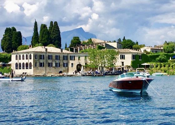 Locanda San Vigilio | Reopening in Spring 2026 by null