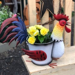 Brightly's Farm Market - Brightly's Farm Market