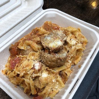 CosaNostra SF - Food Trucks Near Me CosaNostra SF - Food Trucks Near Me