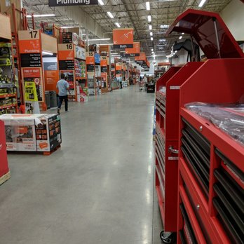 The Home Depot - Massive... If I am not home in several hours send help. - Hardware Stores Near Me - Goleta, California The Home Depot - Massive... If I am not home in several hours send help. - Hardware Stores Near Me - Goleta, California