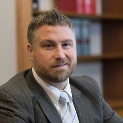 Chadwick J Kaehne - Kaehne, Cottle, Pasquale & Associates