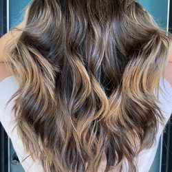 The Balayage Bar
