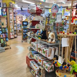 Wirth Der Kinderladen