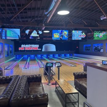 Gilroy Bowl - Bowling lanes - Bowling Near Me - Gilroy, California Gilroy Bowl - Bowling lanes - Bowling Near Me - Gilroy, California