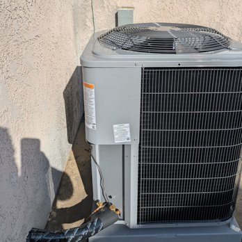 Air Maxx - New condenser - Heating & Air Conditioning/HVAC Near Me